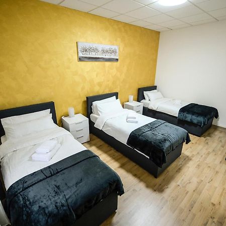 Glow Apartment 马格德堡 外观 照片