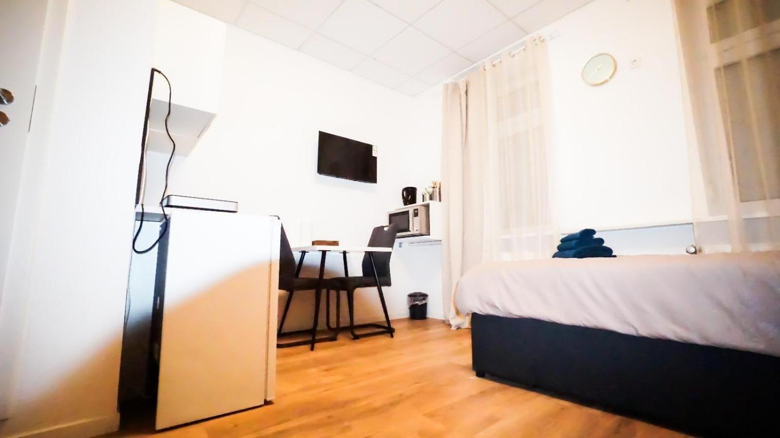 Glow Apartment 马格德堡 外观 照片