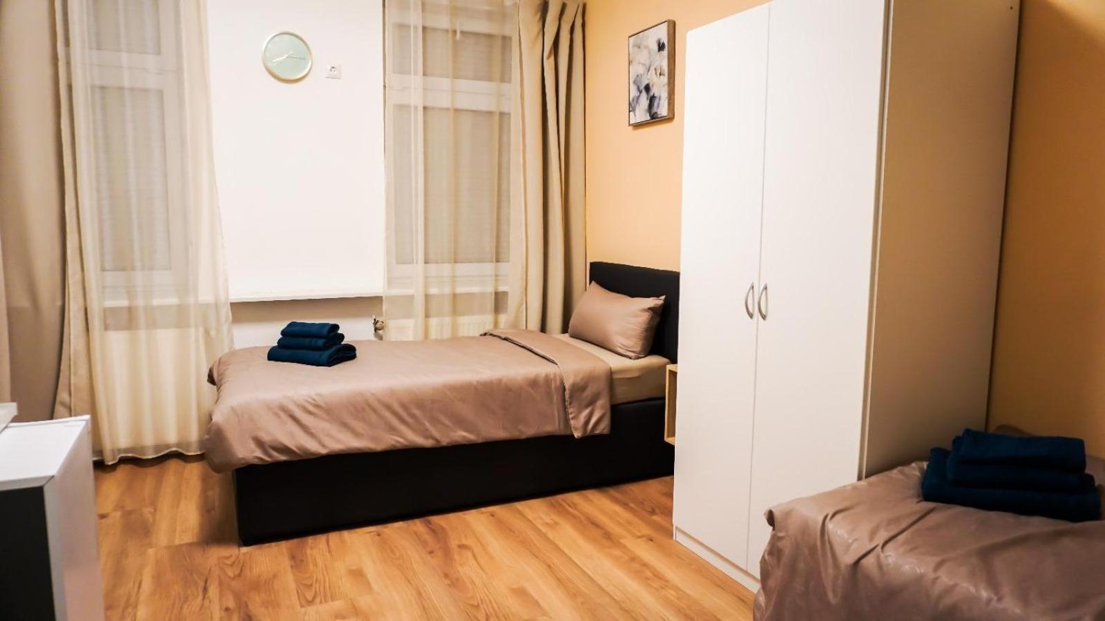 Glow Apartment 马格德堡 外观 照片