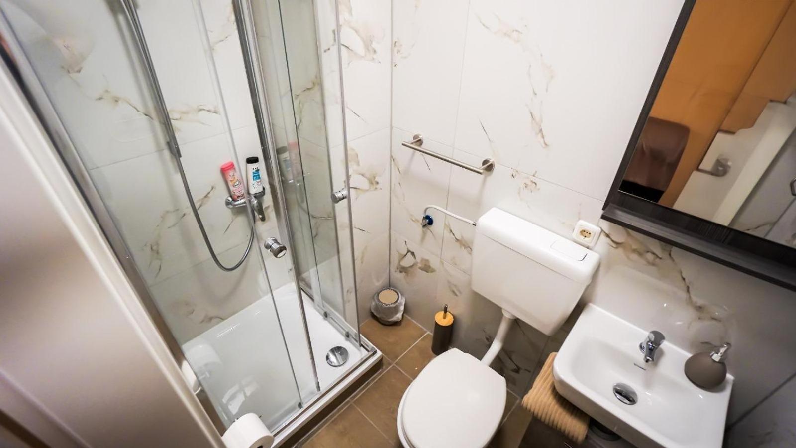 Glow Apartment 马格德堡 外观 照片